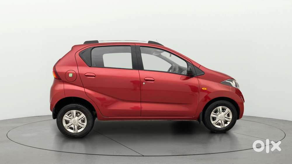 Datsun Redigo S, 2016, Petrol