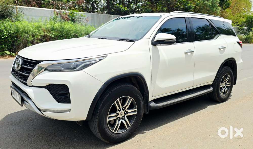 Toyota Fortuner 3.0 4x2 Mt, 2021, Diesel