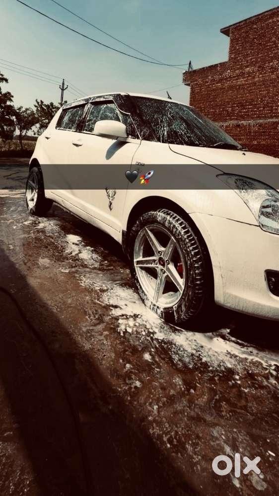Swift Diesel 1.3 Maruti 2009