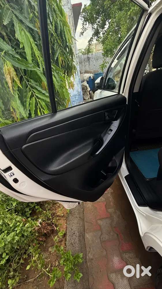 Toyota Innova Crysta 2018 Diesel With Excellent Condition