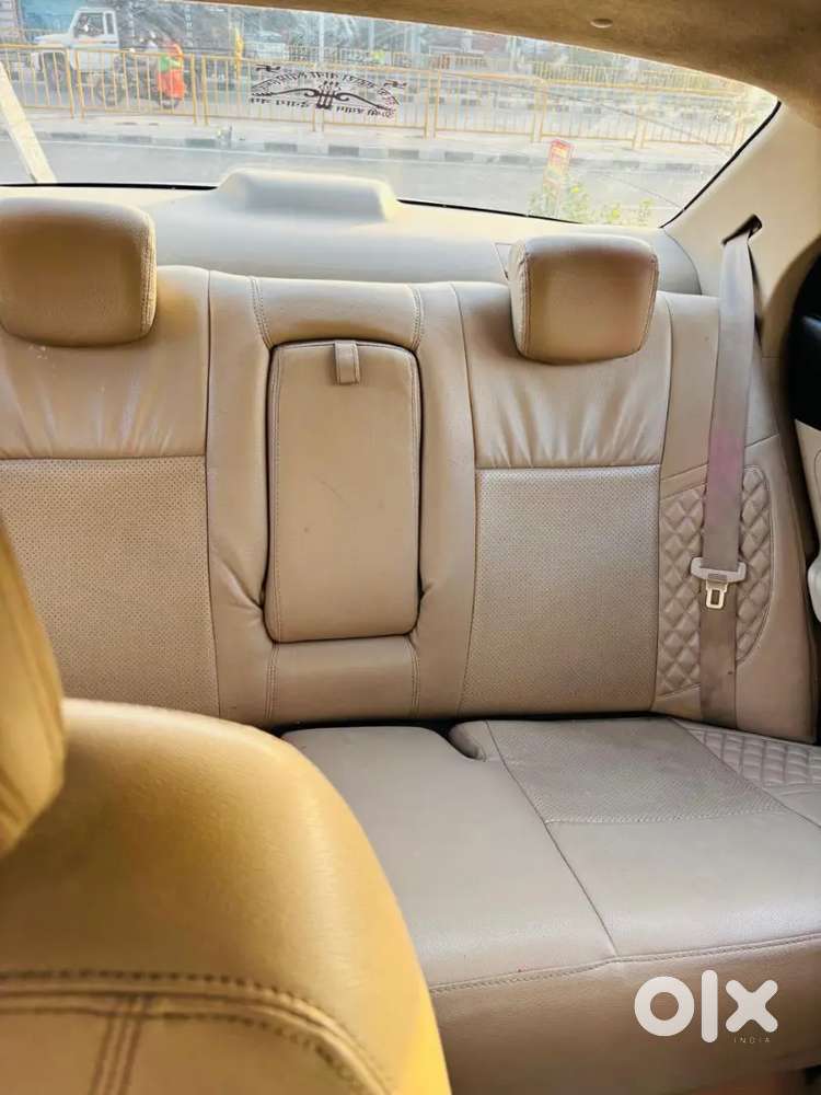Maruti Suzuki Dzire 2017