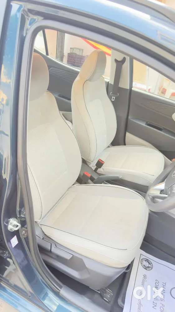 Hyundai I10 Grand Nios Asta Amt