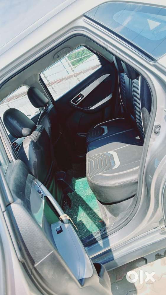 Maruti Suzuki Brezza