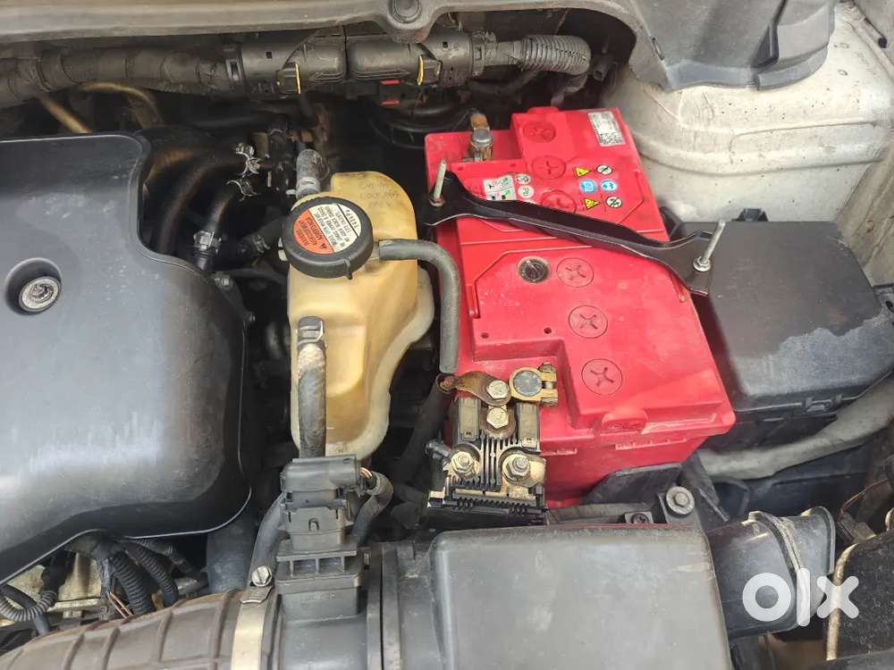 Maruti Suzuki Ertiga 2012 Diesel 141000 Km Driven