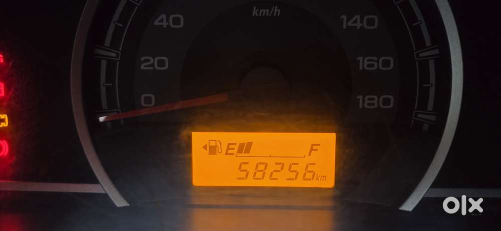 Maruti Suzuki Alto 800 Lxi, 2019, Petrol