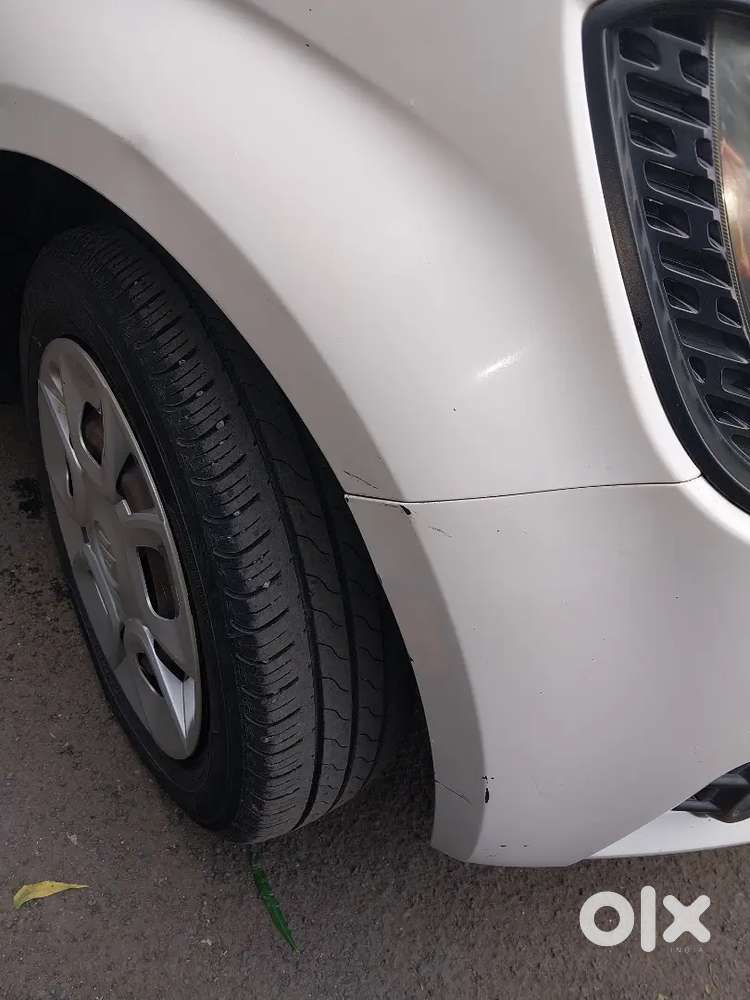Maruti Suzuki Ignis 2018 Petrol Manual