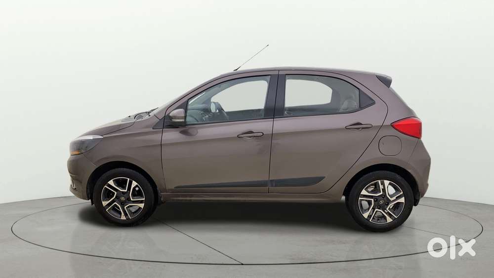 Tata Tiago 1.2 Revotron Xz Plus, 2019, Petrol