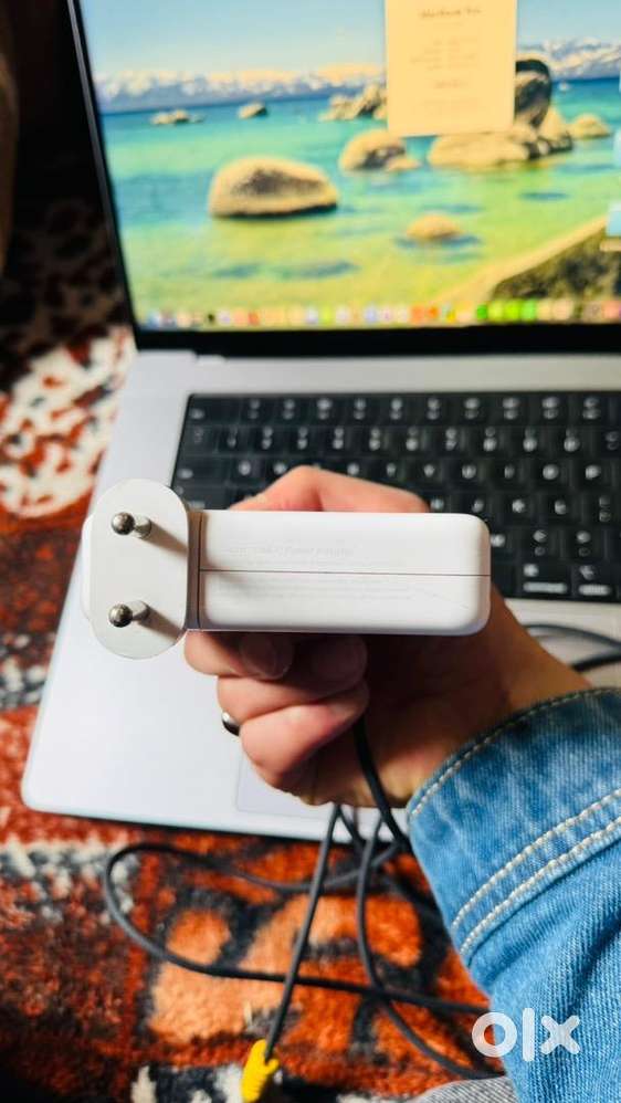 Apple Macbook M1 Pro 16inch 16g 1tb