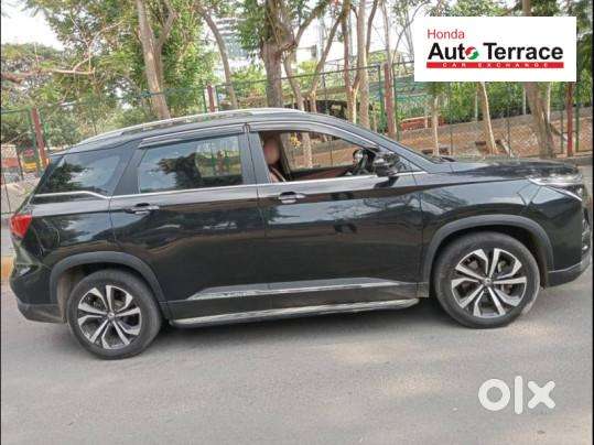Mg Hector 1.5 Dct Sharp, 2023, Petrol