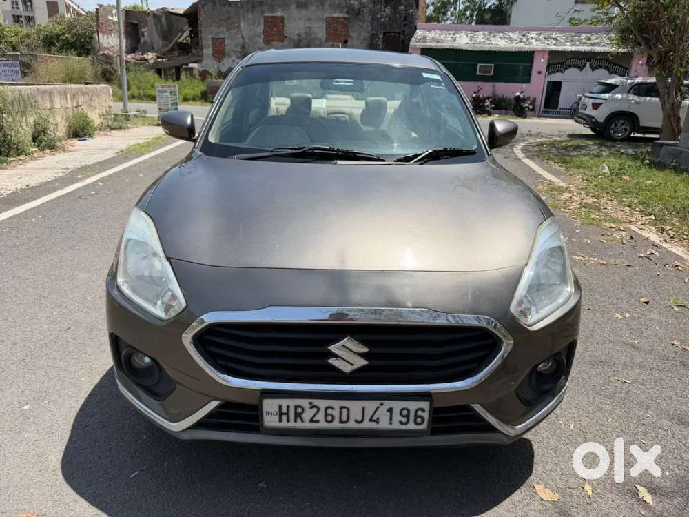 Maruti Suzuki Swift Dzire Vdi Abs, 2017, Diesel