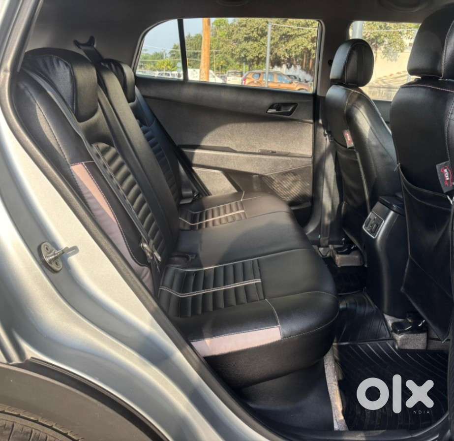 Hyundai Creta 1.4 E Plus Crdi, 2019, Diesel