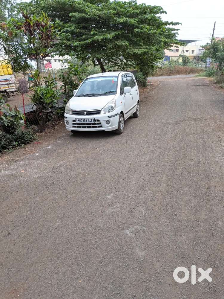 Maruti Suzuki Estilo Vxi 2012