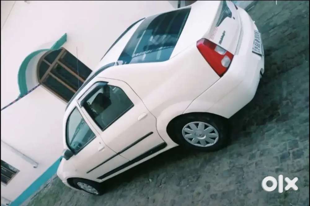Mahindra Verito Diesel 2015