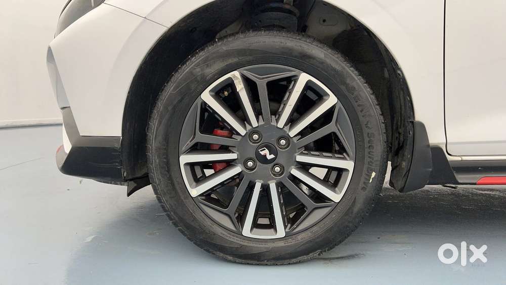 Hyundai I20 N Line N8 1.0 Turbo Dct, 2023, Petrol