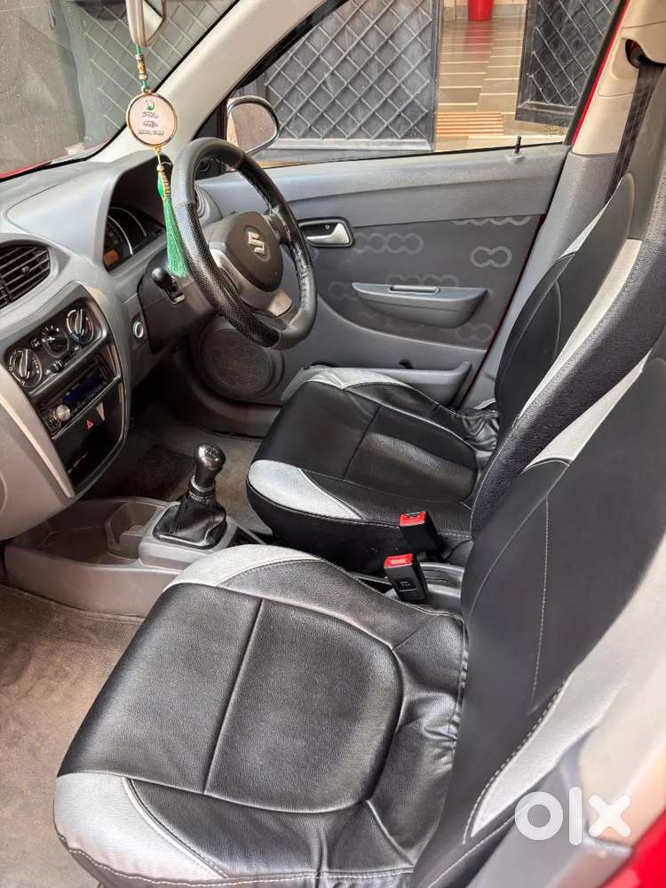 Maruti Suzuki Alto 800 2015 Petrol 75000 Km Driven