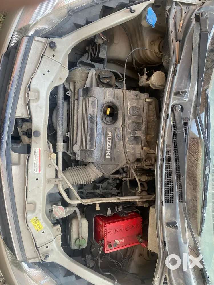 Maruti Suzuki Zen Estilo 2010 Petrol 50000 Km Driven