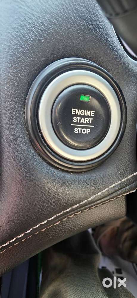 Mg Hector Sharp Diesel Mt, 2019, Diesel