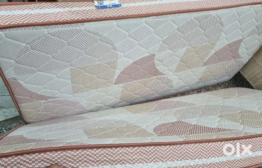 Sleepwell Mattresses 75&times;35 inch 2 piece