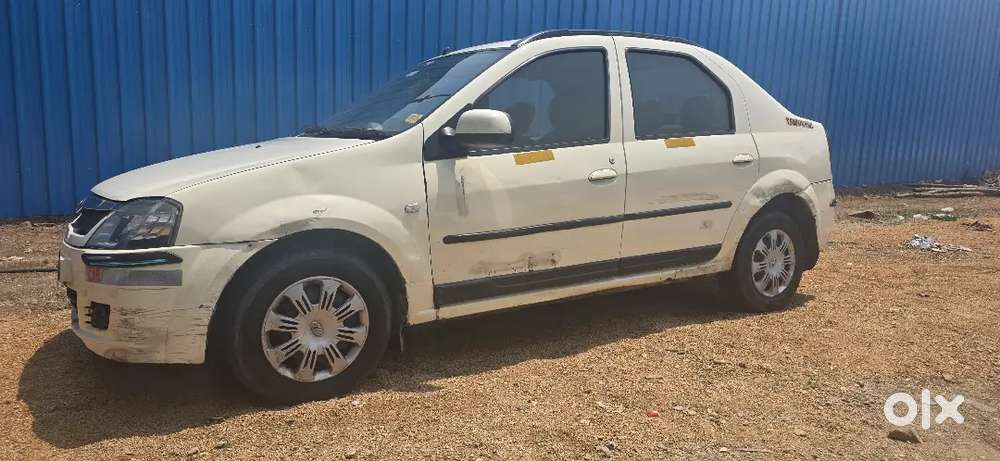 Mahindra Verito Diesel