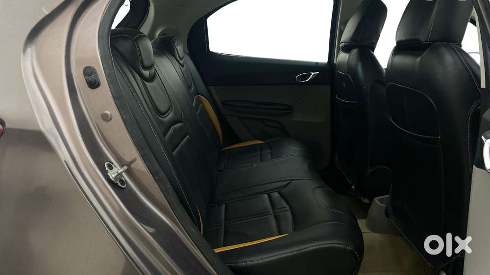 Tata Tiago 1.2 Revotron Xz, 2016, Petrol