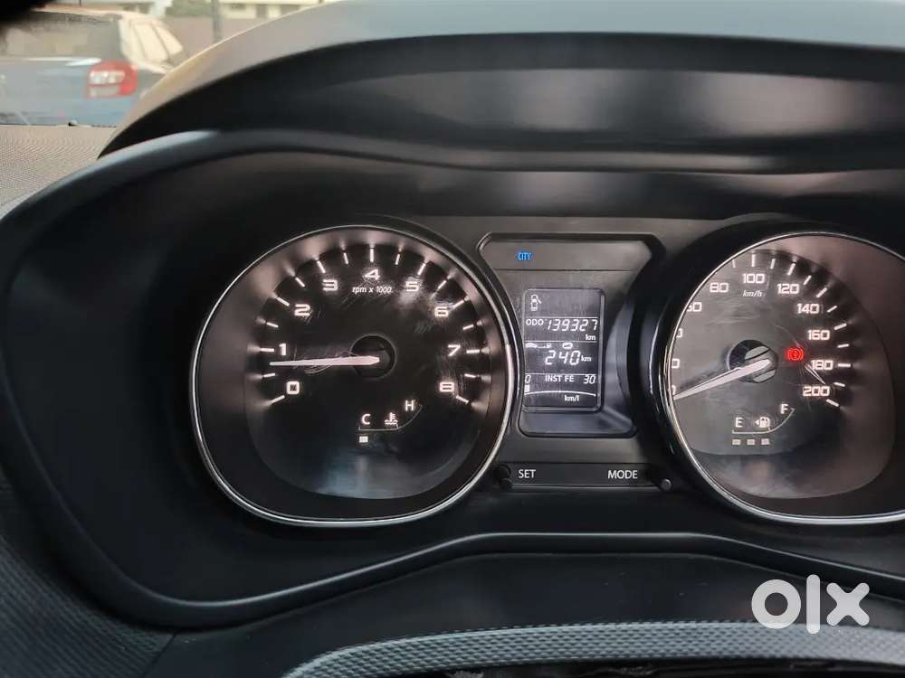 Well Maintained Top End 2017 Model