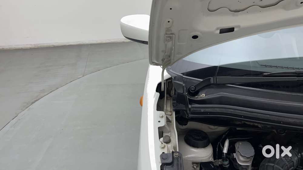 Maruti Suzuki Wagon R 1.0 2019-2022 Vxi (o) Amt, 2020, Petrol
