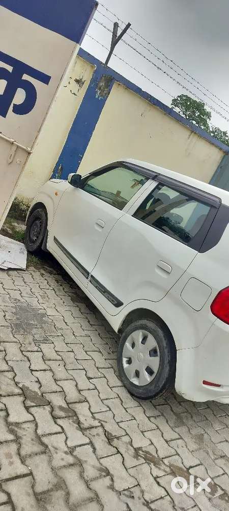 Maruti Suzuki Wagon R 2019