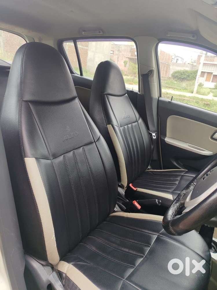 Maruti Suzuki 2015 Car