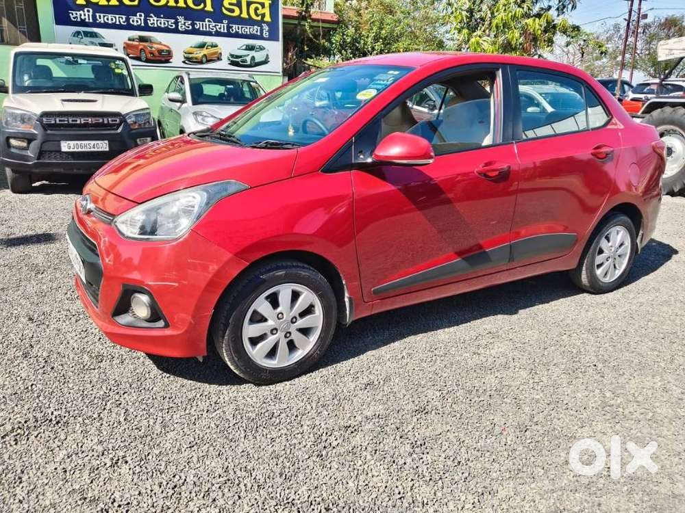 Hyundai Accent Executive, 2015, Petrol