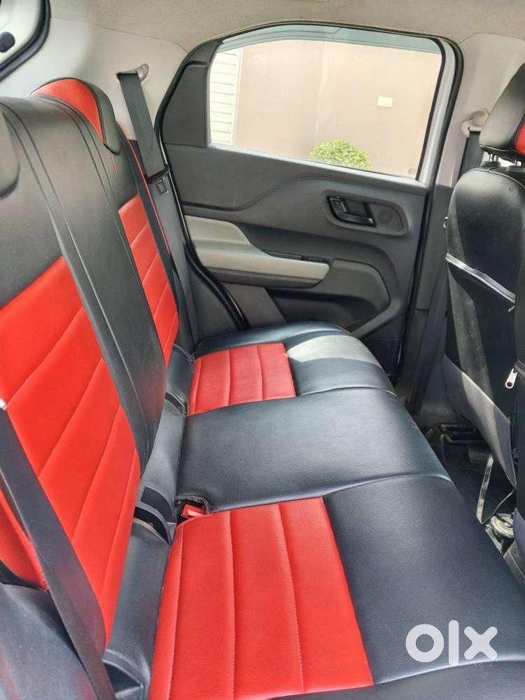 Tata Punch Adventure Amt, 2022, Petrol