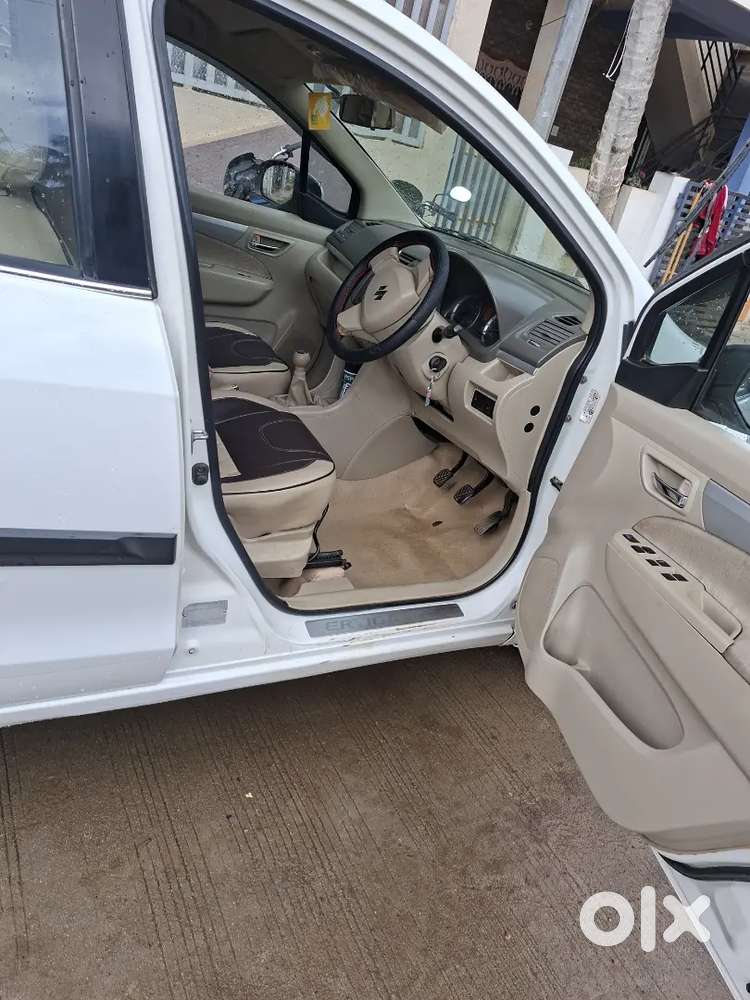 Maruti Suzuki Ertiga Vdi 2015