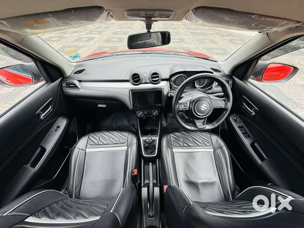 Maruti Suzuki Swift Vxi Optional, 2023, Petrol