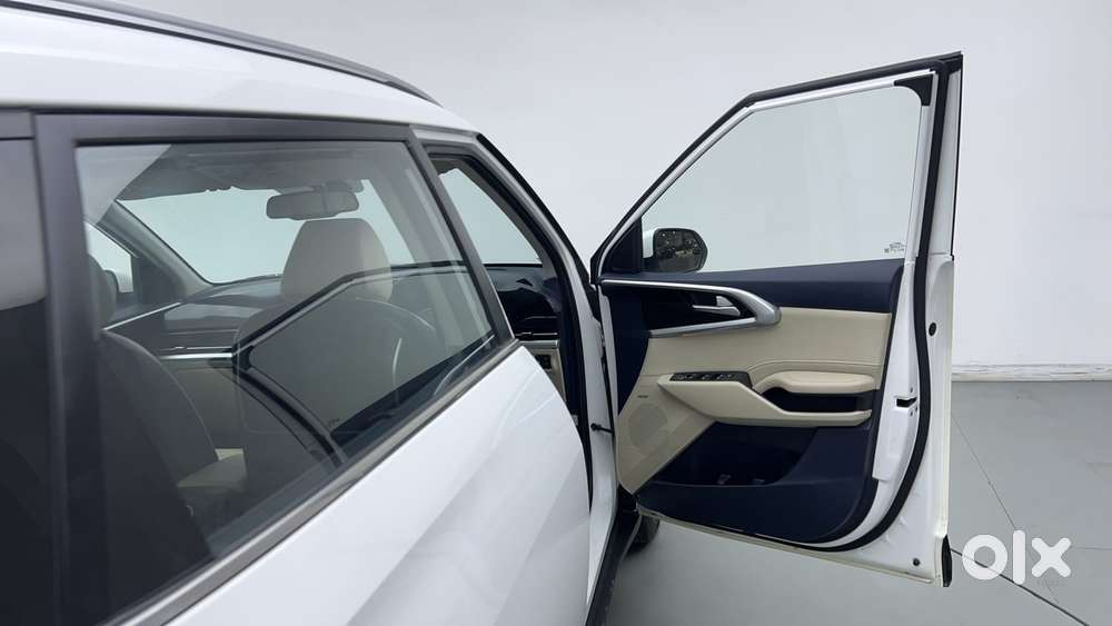 Kia Carens 1.5 Luxury Plus Diesel At 6 Str, 2022, Diesel