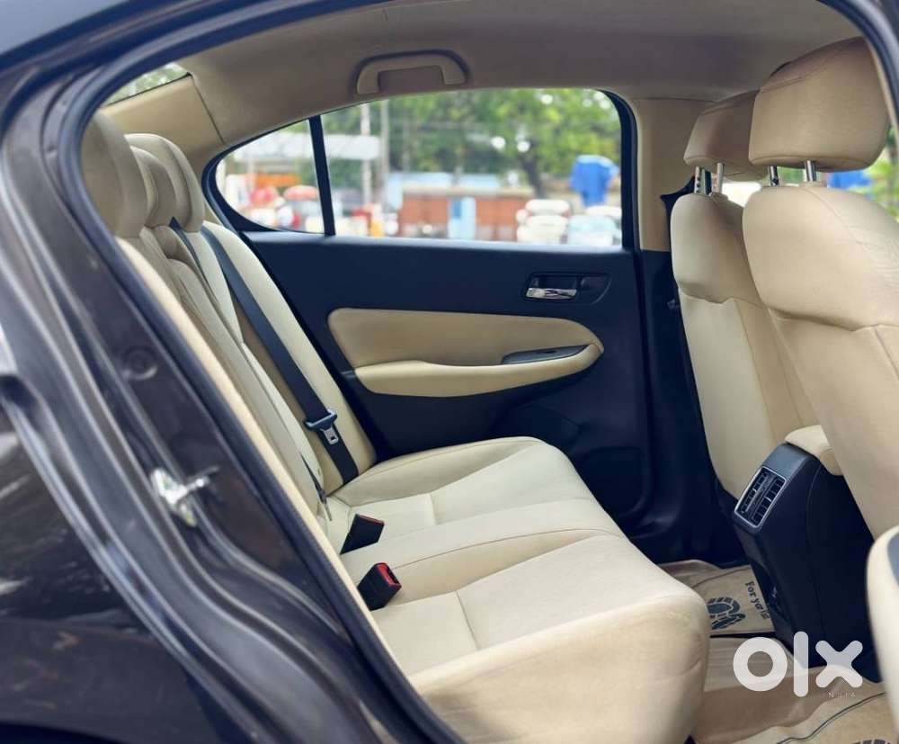 Honda City I-vtec V, 2020, Petrol