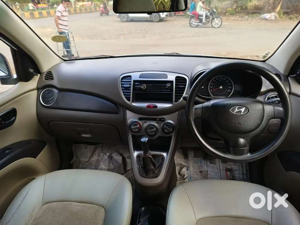 Good Condition Well Maintained