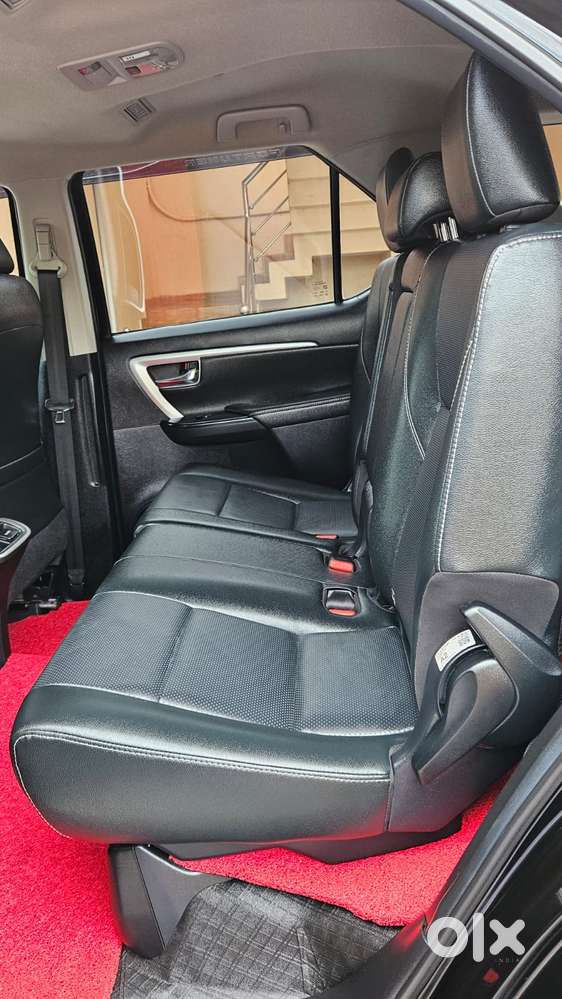 Toyota Fortuner 4x2 Mt 2.8 Diesel, 2025, Diesel