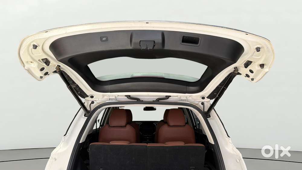 Mg Hector Plus Sharp Pro 2.0 Turbo Diesel 6 Str, 2022, Diesel