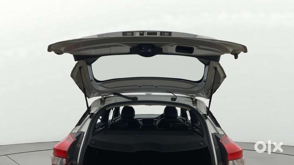 Nissan Kicks Xv, 2019, Petrol