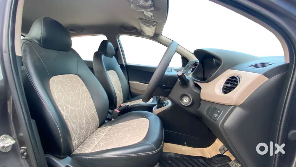 Hyundai Grand I10 1.2 Kappa Magna, 2020, Petrol