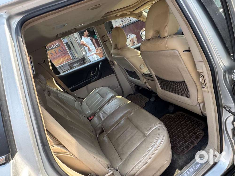 Mahindra Xuv500 W10 Awd, 2015, Diesel