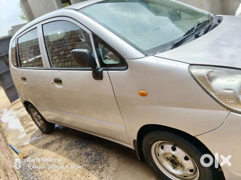 Maruti Suzuki Zen Estilo 2010 Petrol Manual