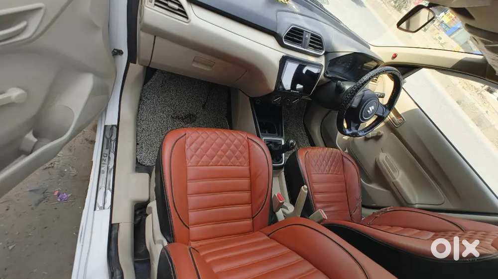 Maruti Suzuki Dzire Tour S  2024 Cng & Petrol 39000 Km Driven