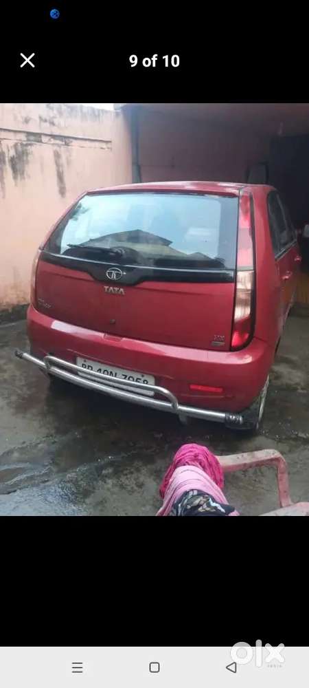 Tata Indica Vista 2013 Diesel