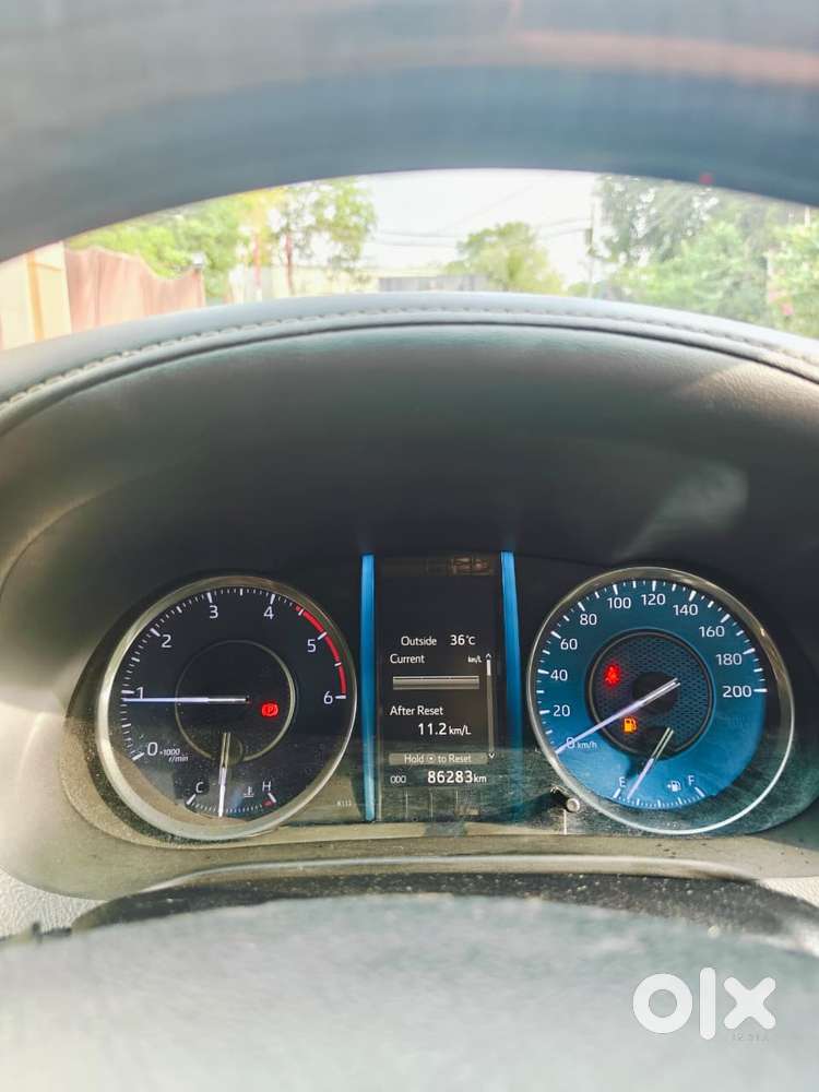 Toyota Fortuner 3.0 4x4 Manual, 2023, Diesel