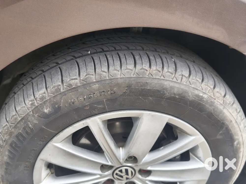 Volkswagen Vento 2019 Diesel 85283 Km Driven