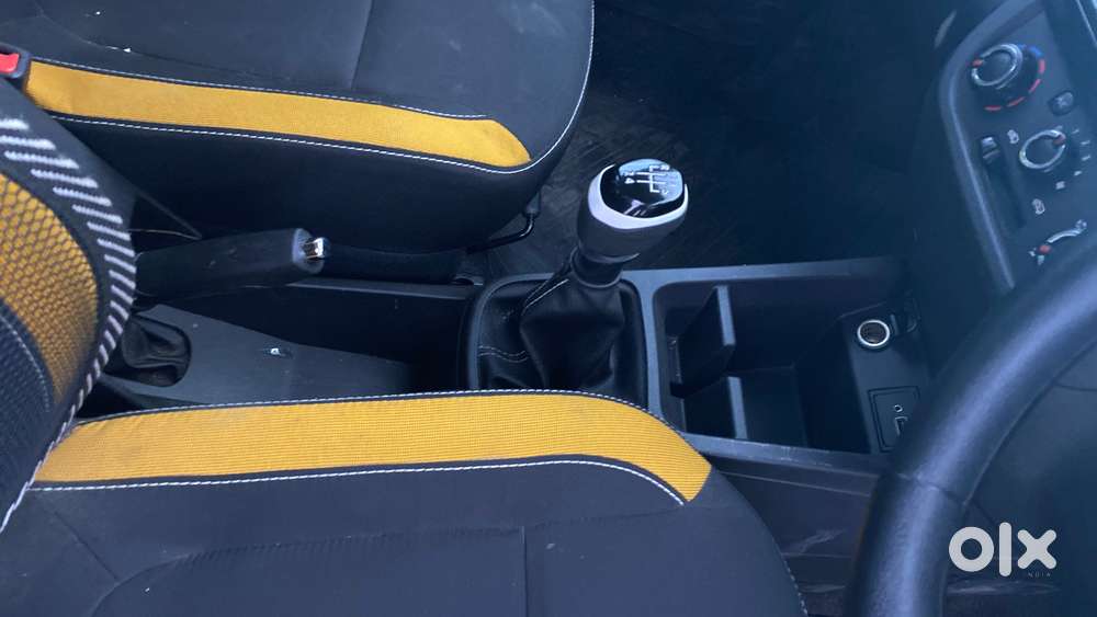 Renault Kwid 1.0 Climber Mt, 2022, Petrol