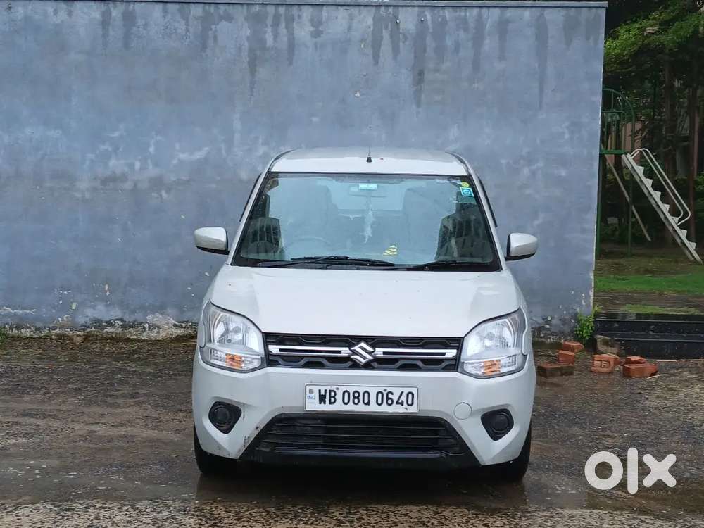 Maruti Suzuki Wagon R 2023 Year Amt