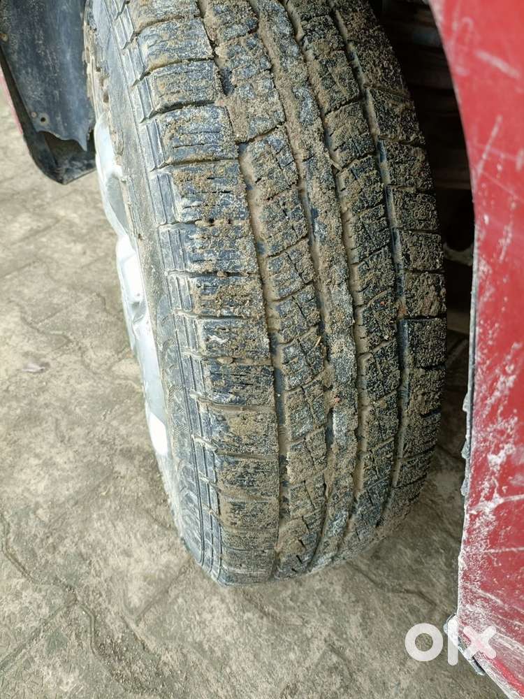 Mahindra Tuv 300 Diesel 2016