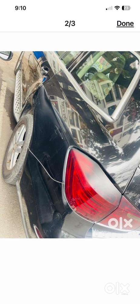 Mercedes-benz Gl-class 2014 Diesel Good Condition