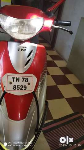 Scooty Pep Buy Sell Second Hand Scooty in Tamil Nadu Used Scooters in Tamil Nadu OLX